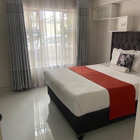 Villa Prince Harare Zewnętrze zdjęcie