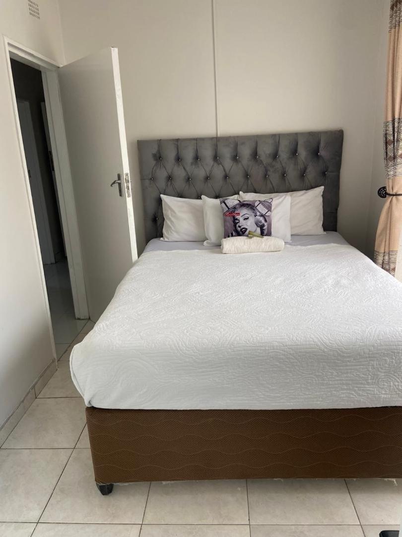 Villa Prince Harare Zewnętrze zdjęcie