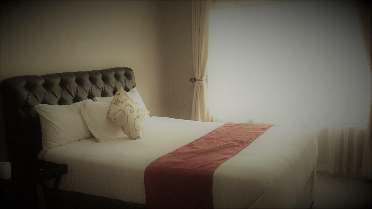 Villa Prince Harare Zewnętrze zdjęcie