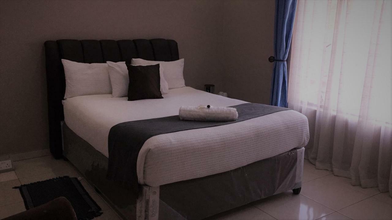 Villa Prince Harare Zewnętrze zdjęcie