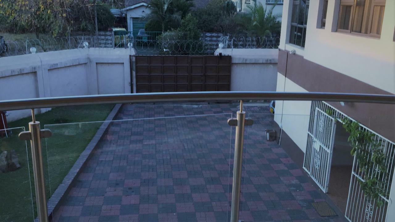 Villa Prince Harare Zewnętrze zdjęcie