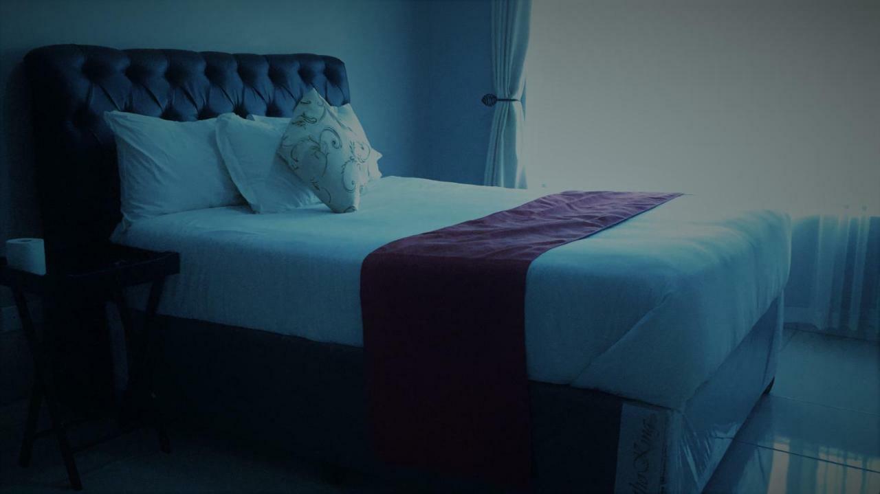 Villa Prince Harare Zewnętrze zdjęcie