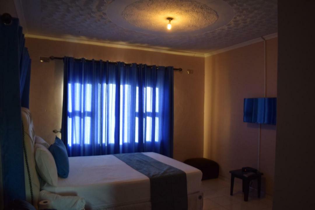 Villa Prince Harare Zewnętrze zdjęcie