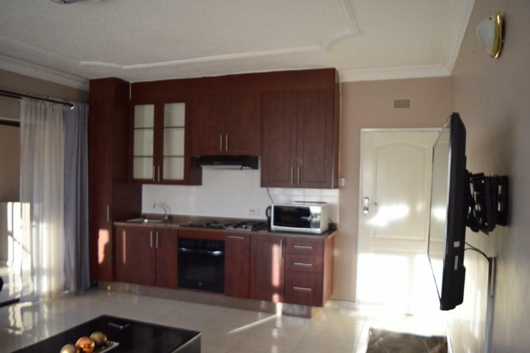 Villa Prince Harare Zewnętrze zdjęcie