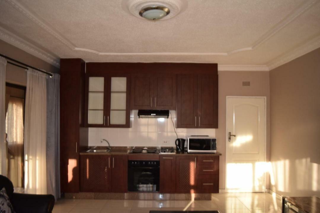 Villa Prince Harare Zewnętrze zdjęcie