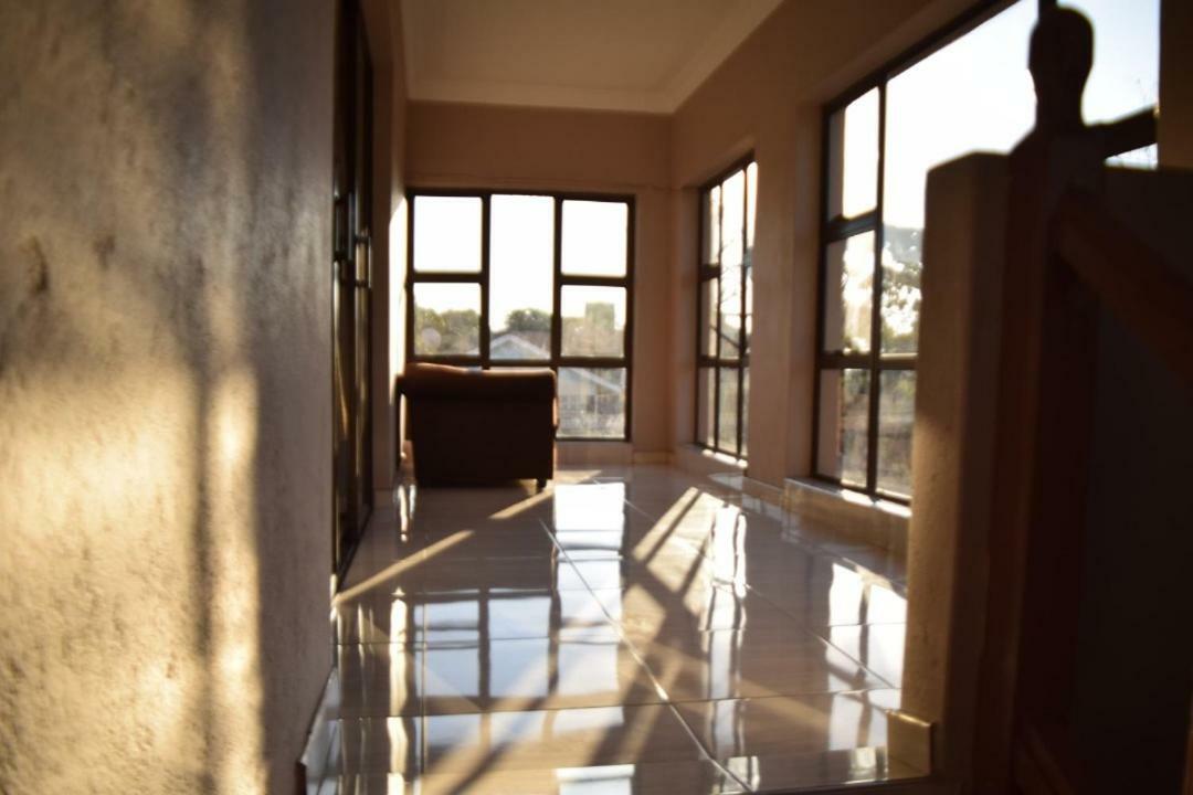 Villa Prince Harare Zewnętrze zdjęcie