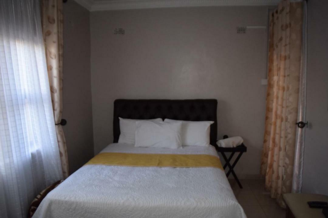 Villa Prince Harare Zewnętrze zdjęcie