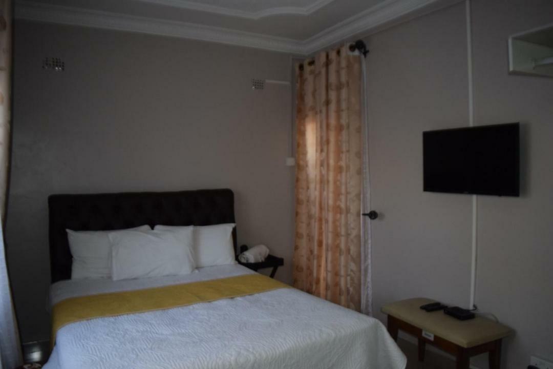 Villa Prince Harare Zewnętrze zdjęcie