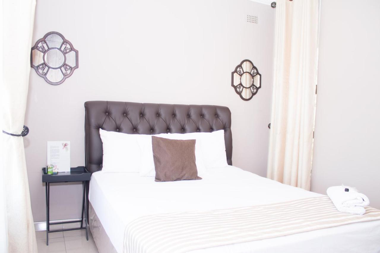 Villa Prince Harare Zewnętrze zdjęcie