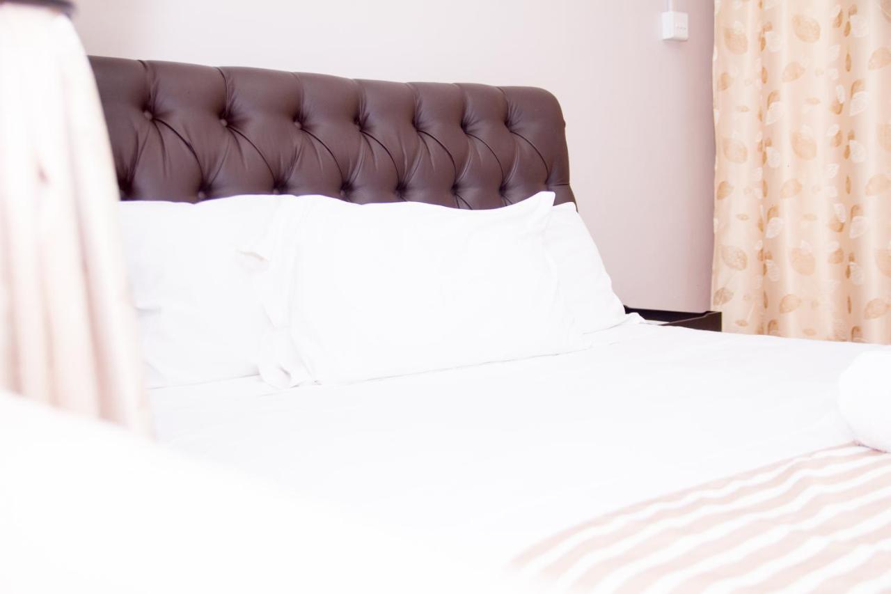 Villa Prince Harare Zewnętrze zdjęcie